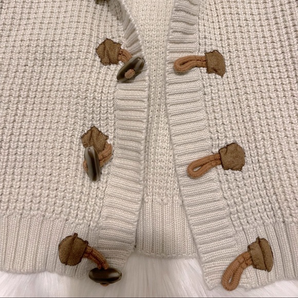 Gymboree Cardigan Size 4T - Picture 5 of 7
